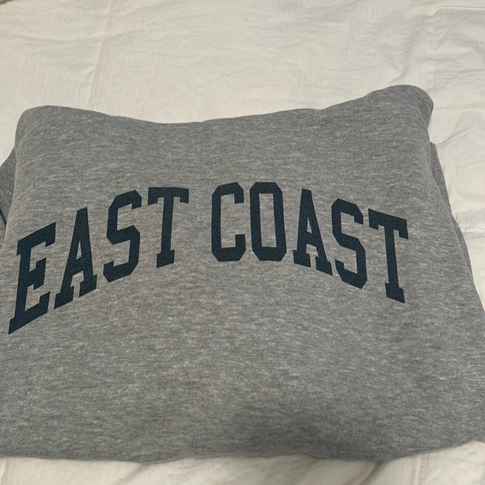 Super cute and comfy hoodie